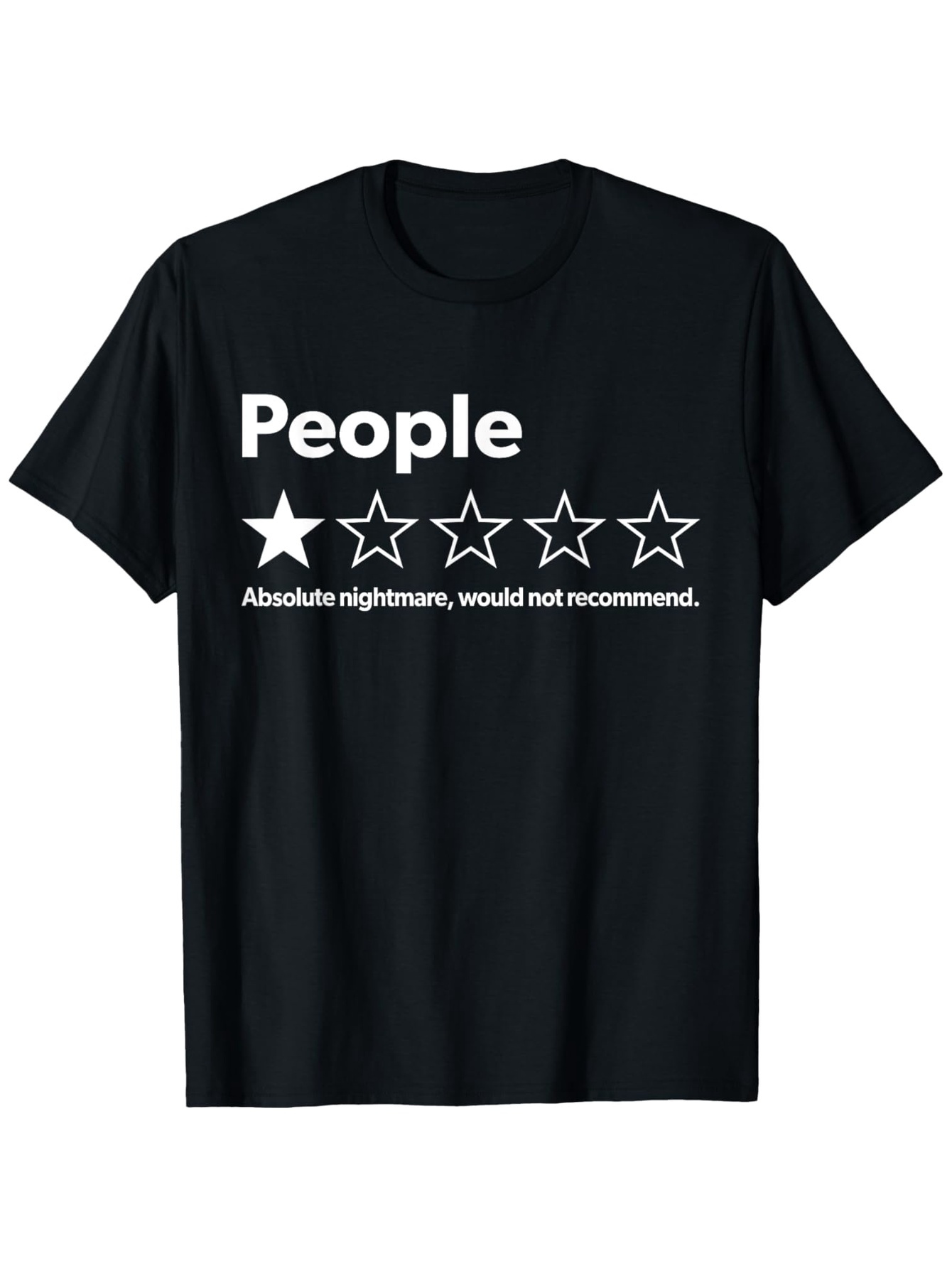 Street Fashion Reviews - T-shirt graphique pour femme à manches