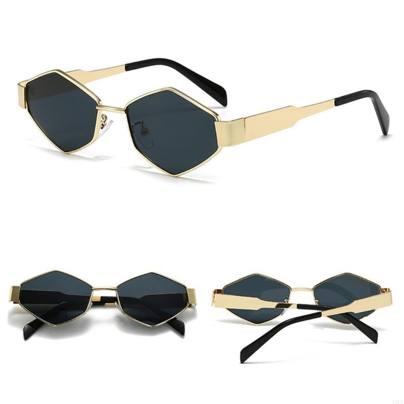 Street Fashion Reference - Lunettes soleil en diamant pour adolescentes,