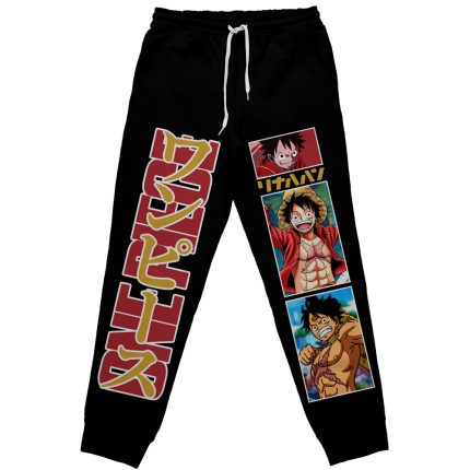 Street Fashion Logo - Pantalon de jogging pour homme One