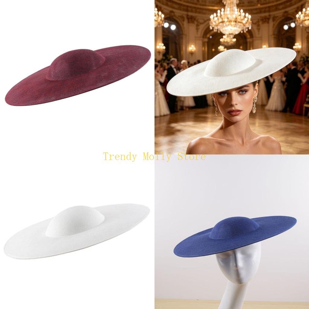 Street Fashion Reference - N5KB Base chapeau fête chapellerie, Base