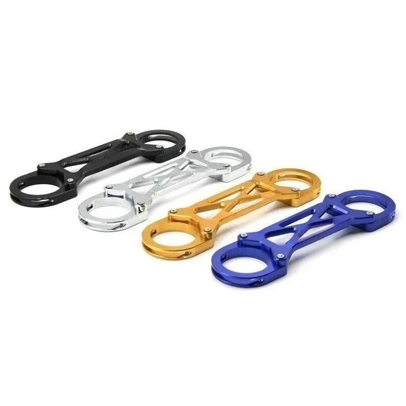 Street Fashion Definition - Support de fourche avant de 49mm,