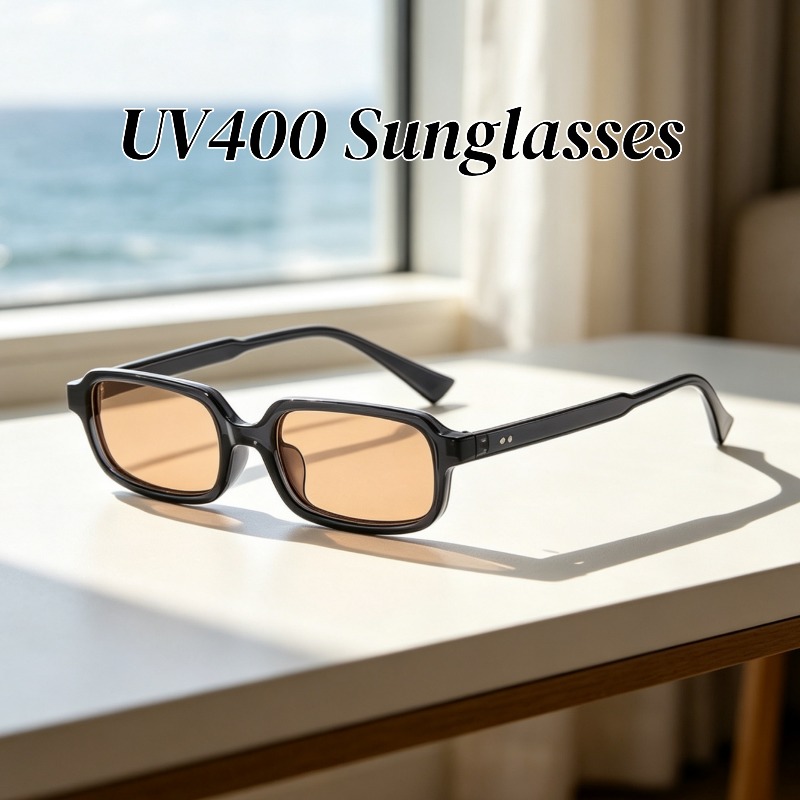 Street Fashion Definition - Lunettes de soleil unisexes, nouvelle mode,
