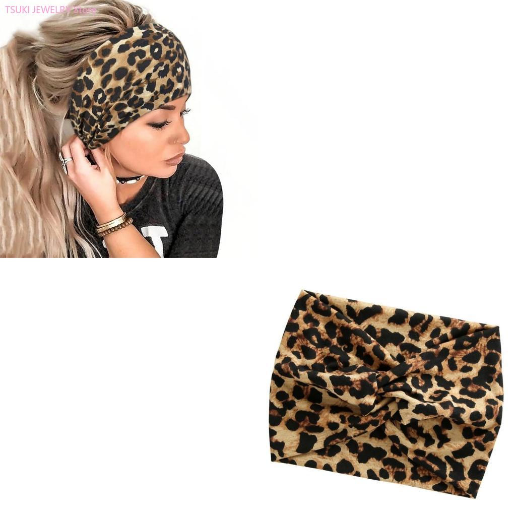 Street Fashion Reference - 62KE – foulard tête élastique imprimé