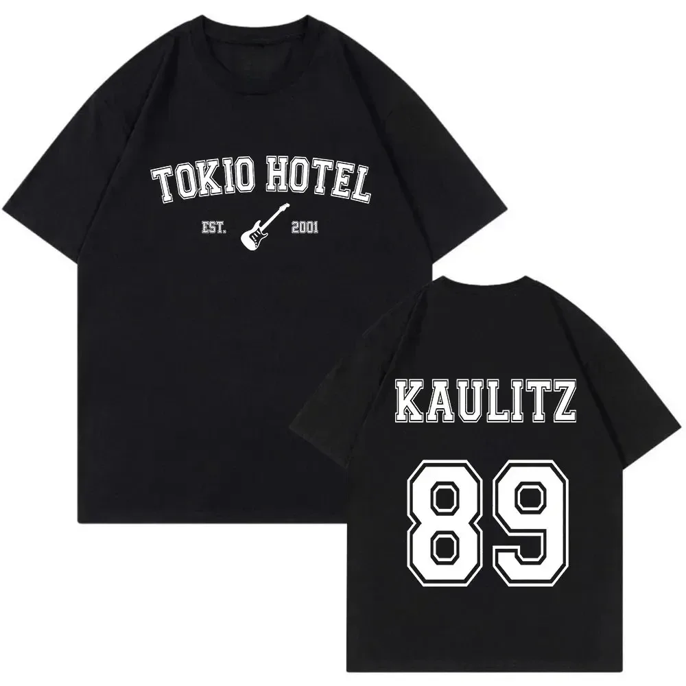 Street Fashion Tokyo - T-shirt à Manches Courtes pour Homme