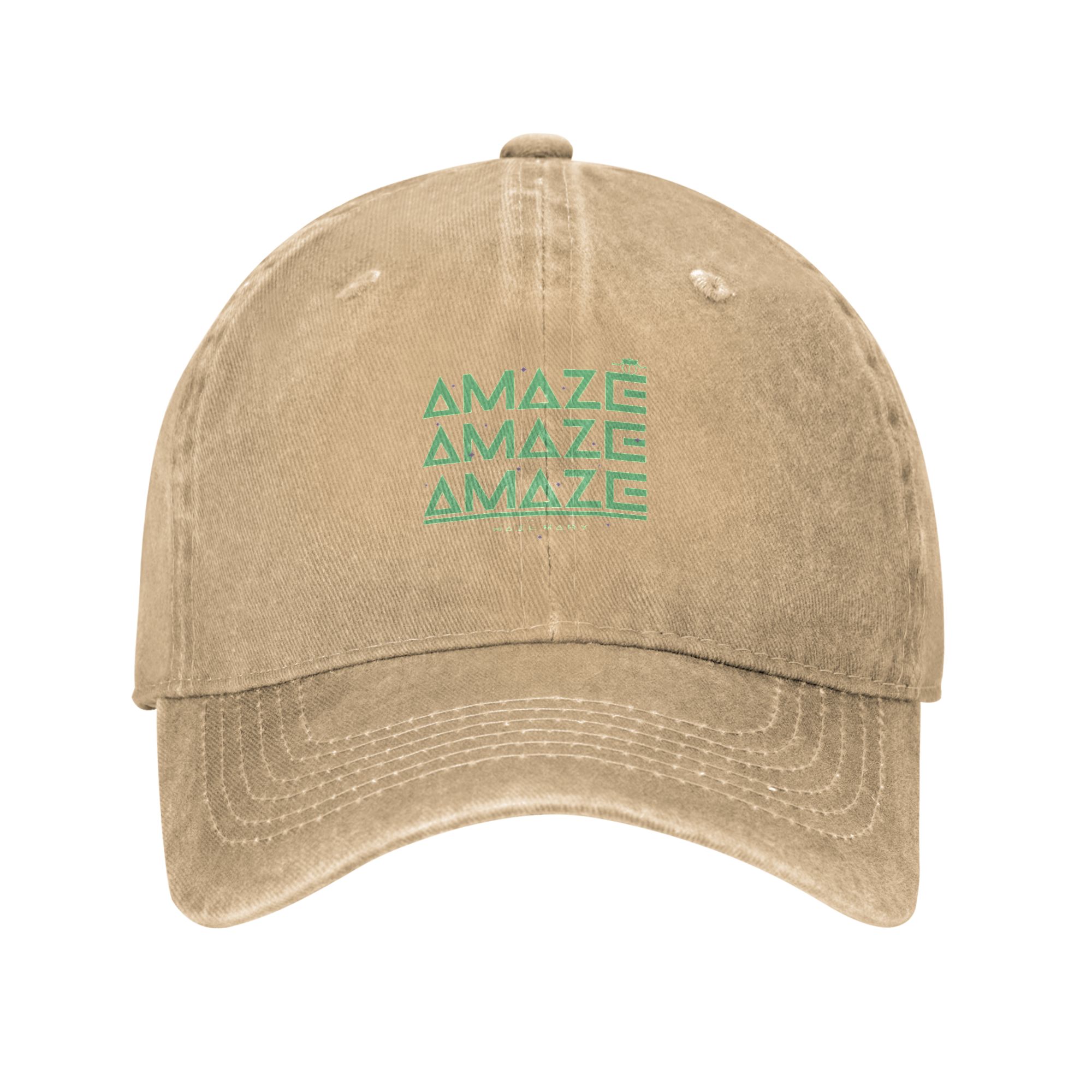 Parade Fashion Street - Casquette de baseball Project Hail Mary