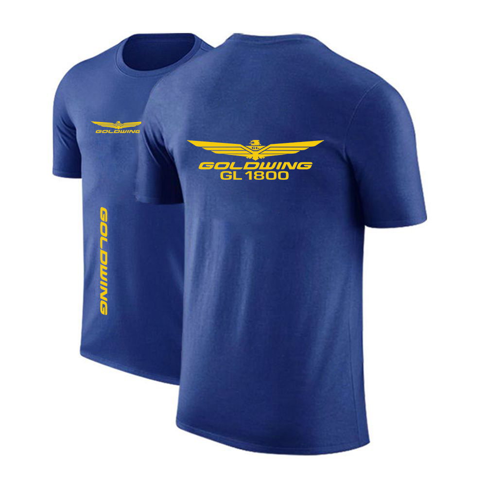 Street Fashion Japan Brand - 2025 été homme haute rue T-shirt