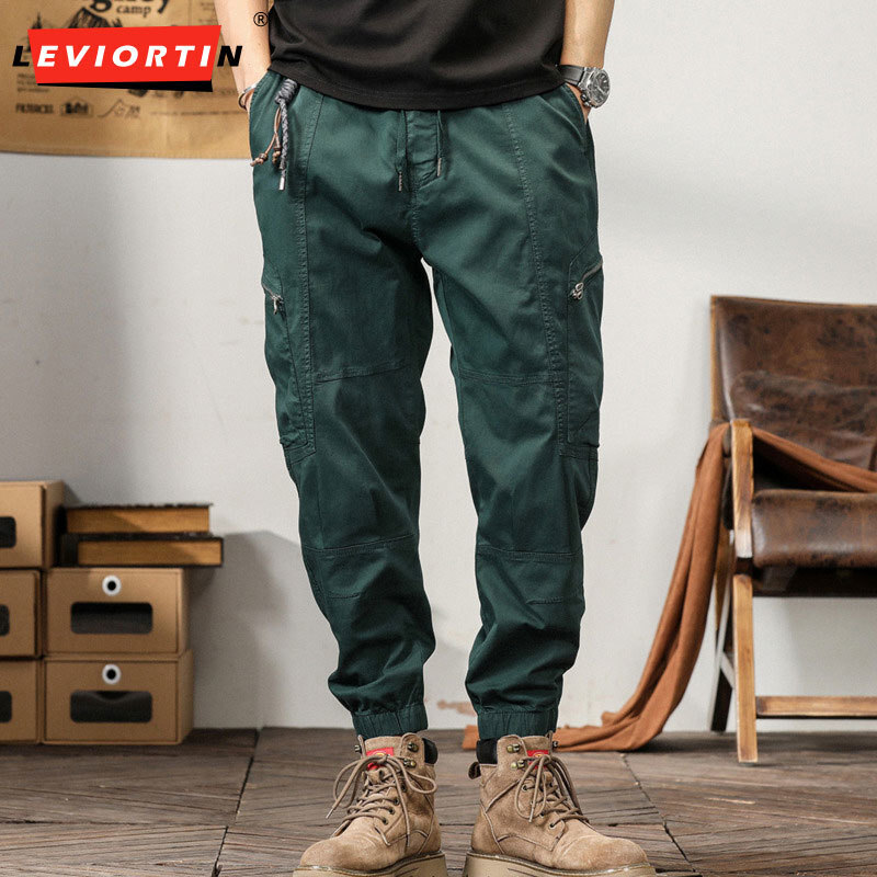 Nouveaux pantalons de travail  - Street Fashion Hong Kong avis et prix