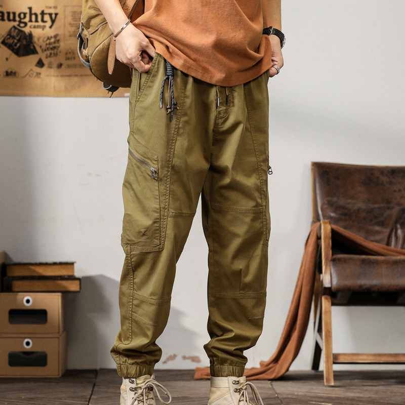 Nouveaux pantalons de travail  - Street Fashion Hong Kong avis et prix