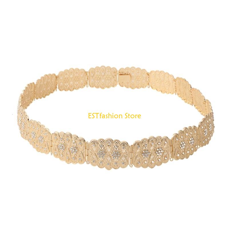 Y5GC – ceinture taille large e - Street Fashion Reference avis et prix