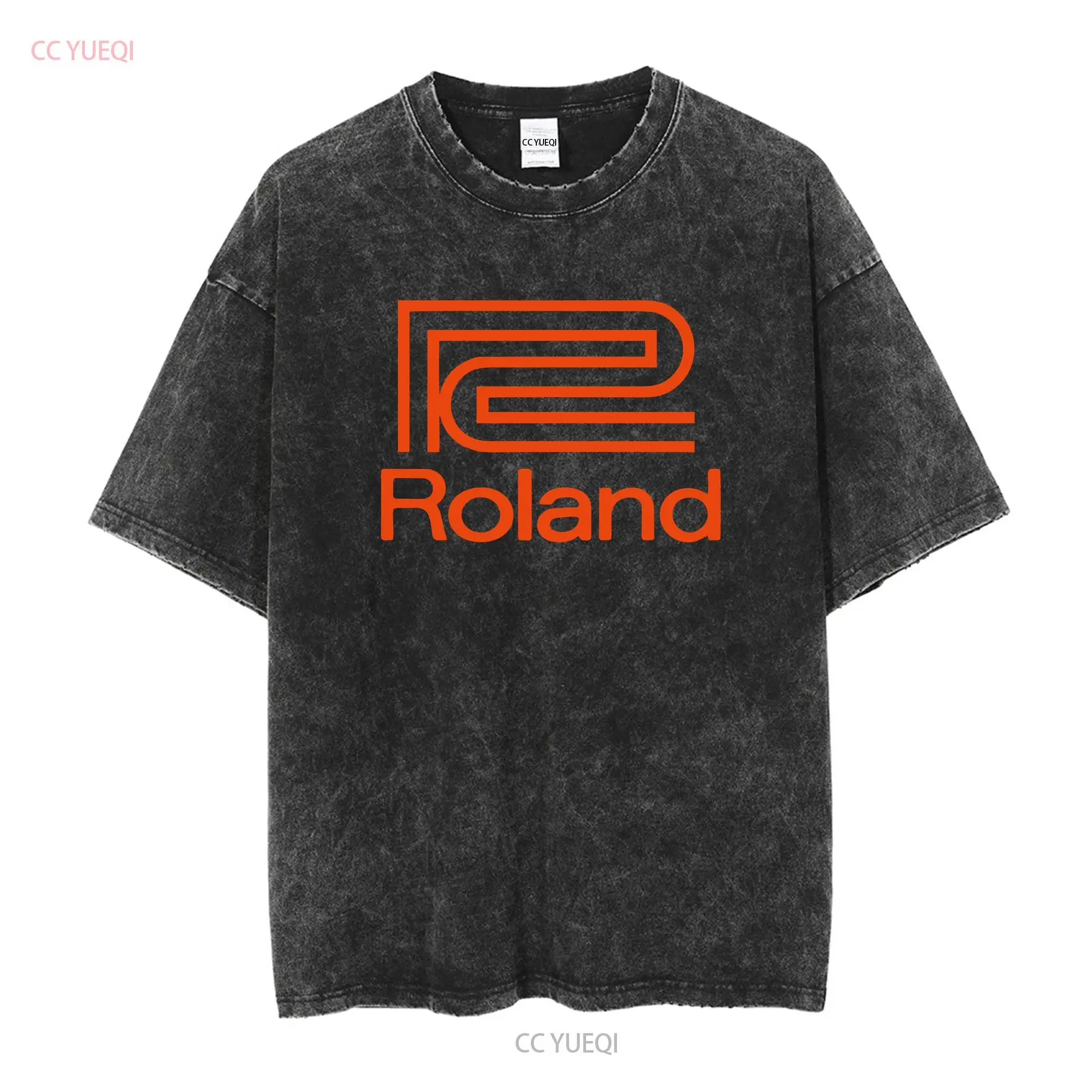 Roland Synthétiseur Logo rétro - Street Fashion Logo avis et prix