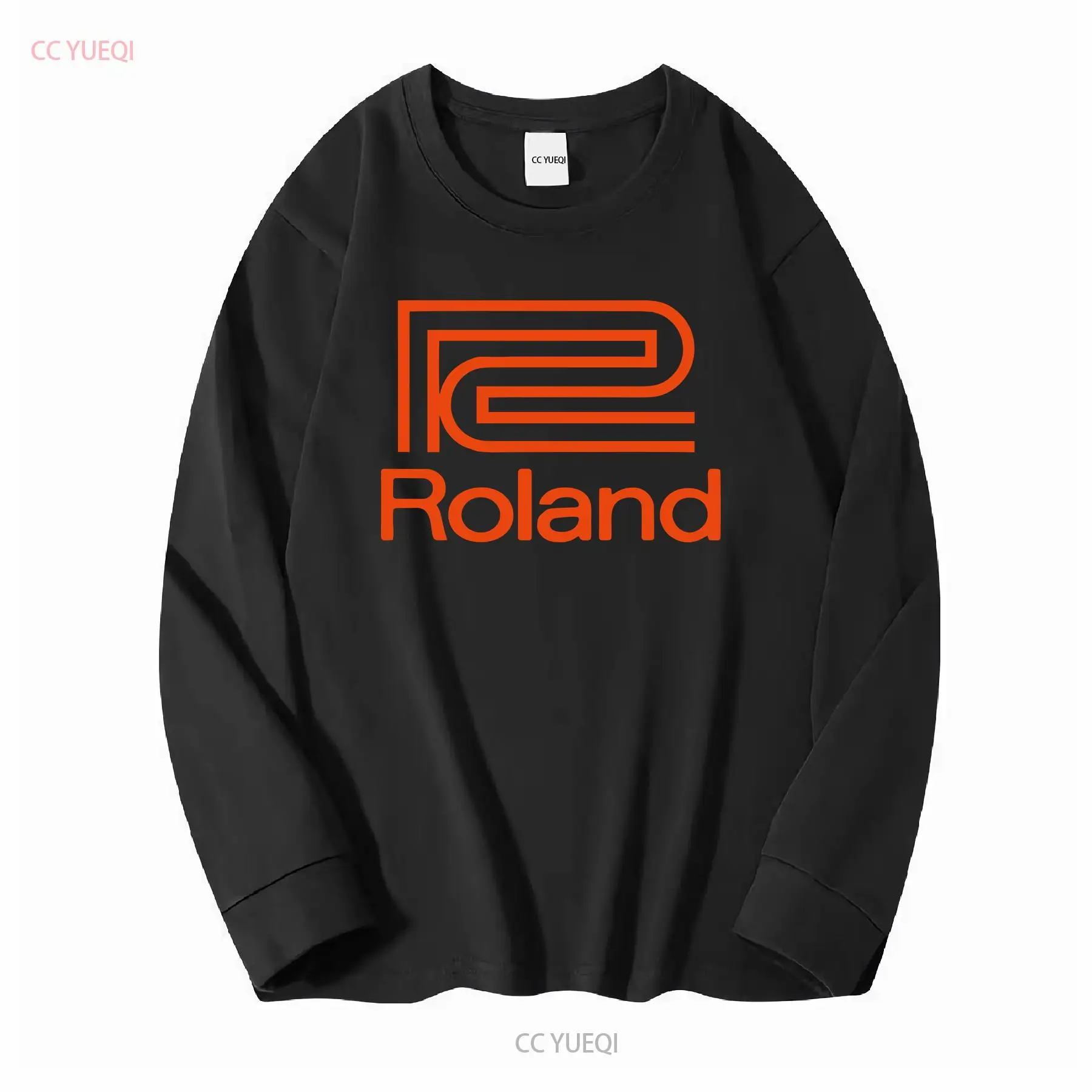 Roland Synthétiseur Logo rétro - Street Fashion Logo avis et prix