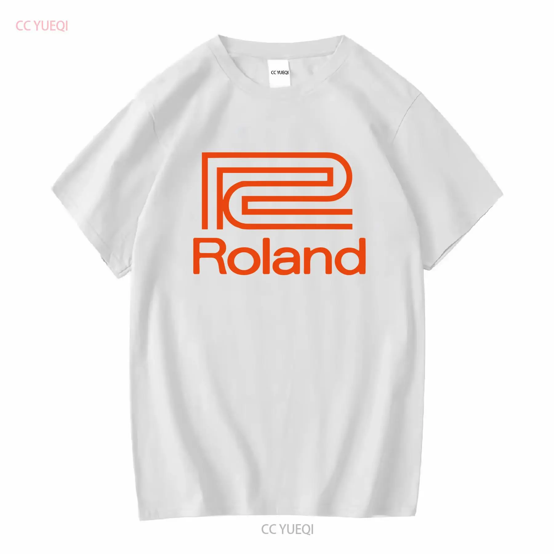 Roland Synthétiseur Logo rétro - Street Fashion Logo avis et prix