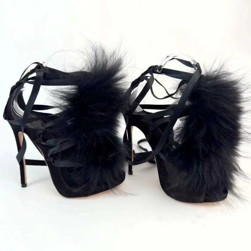Nouvelles Arrivées : Sandales  - Street Fashion Runway avis et prix
