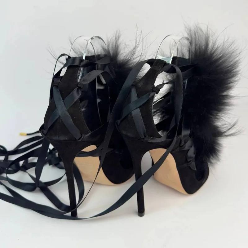 Nouvelles Arrivées : Sandales  - Street Fashion Runway avis et prix