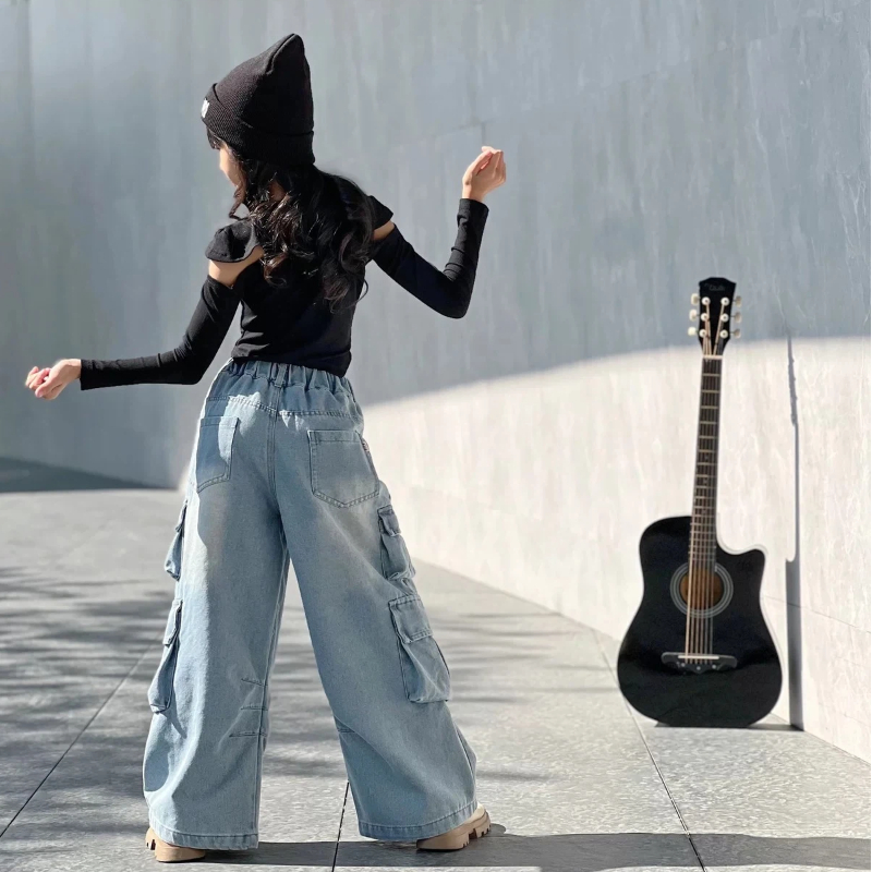Costumes de danse jazz pour fi - Street Fashion Runway avis et prix