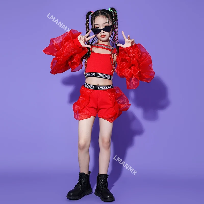 Costume de danse de rue à la m - Street Fashion Runway avis et prix