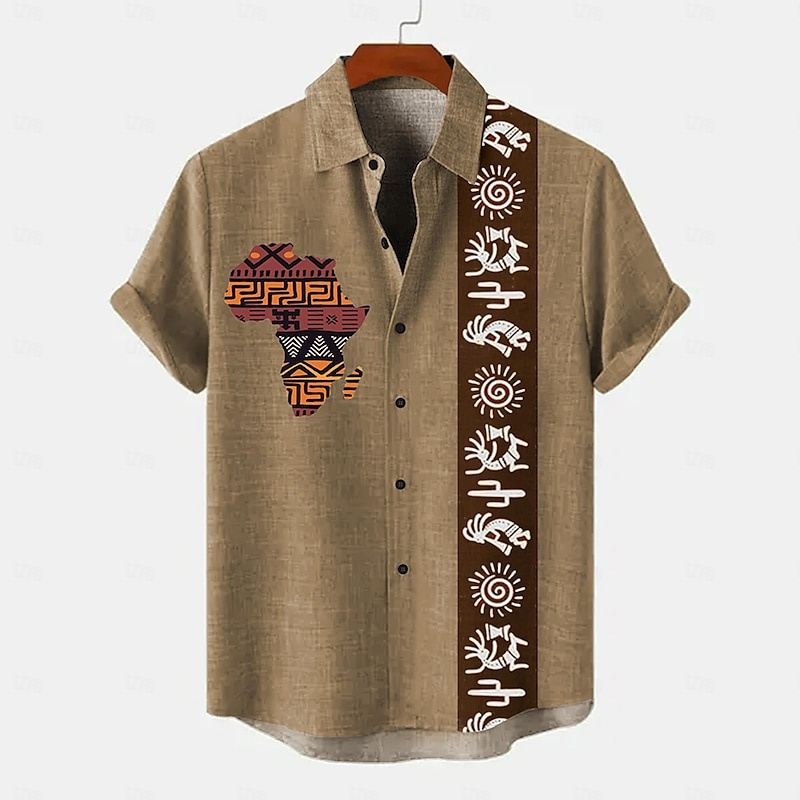 Chemise en lin pour hommes à m - Parade Fashion Street avis et prix