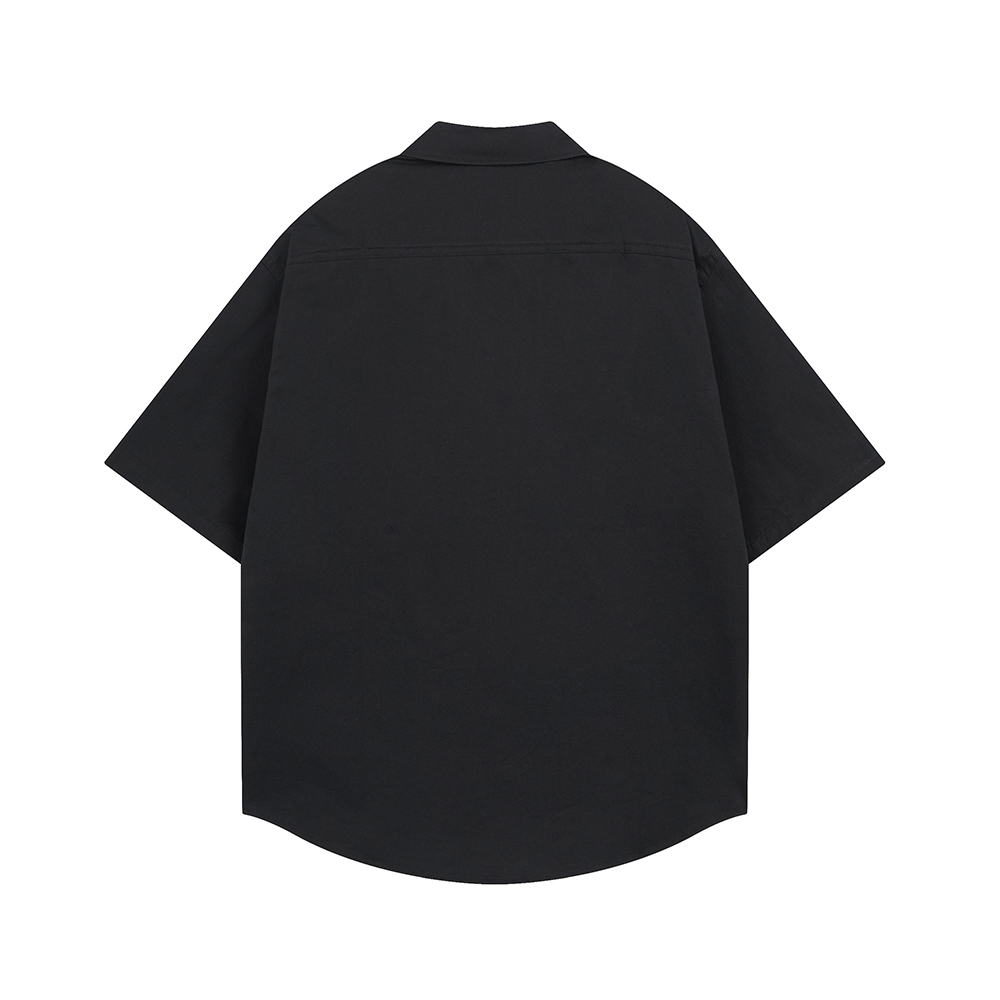 T-shirt imprimé lettres tendan - Street Fashion Reviews avis et prix