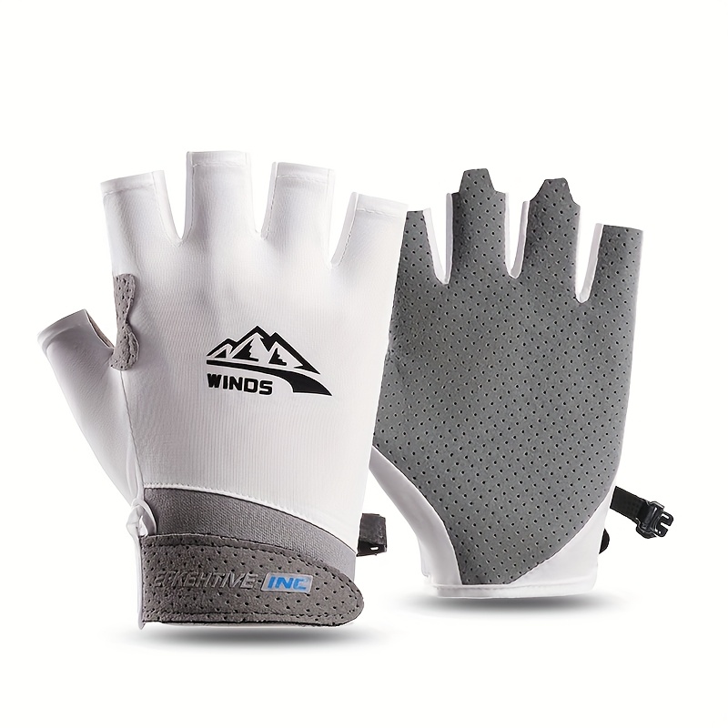 Gants sans doigts pour hommes  - Street Fashion Gloves avis et prix