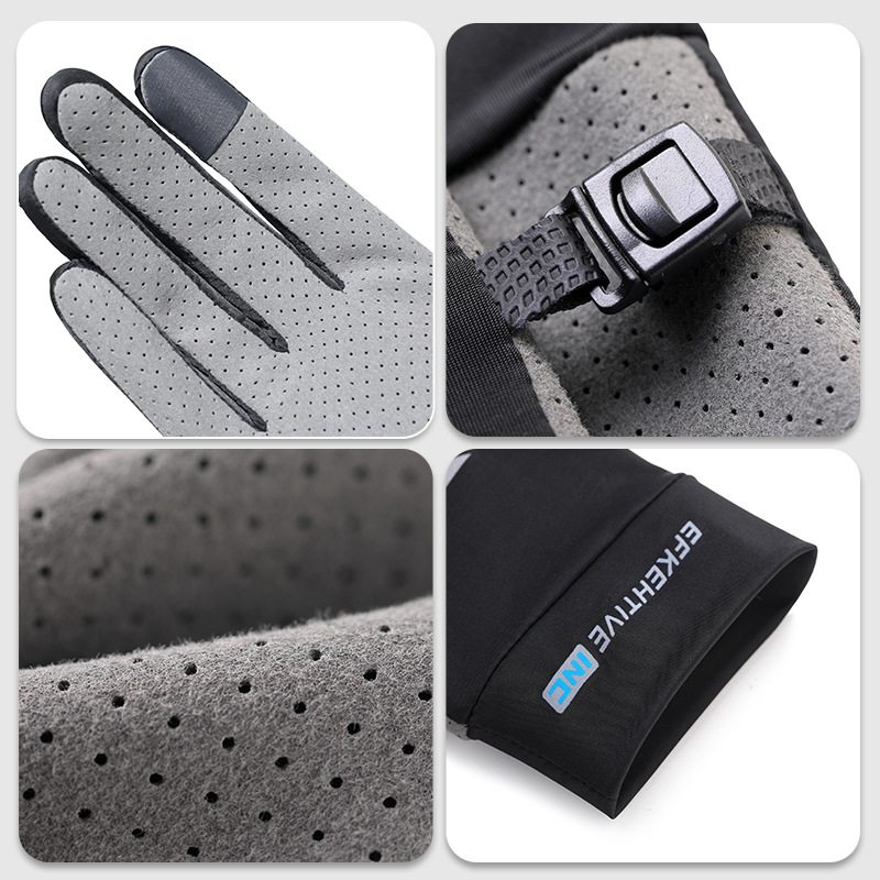Gants sans doigts pour hommes  - Street Fashion Gloves avis et prix