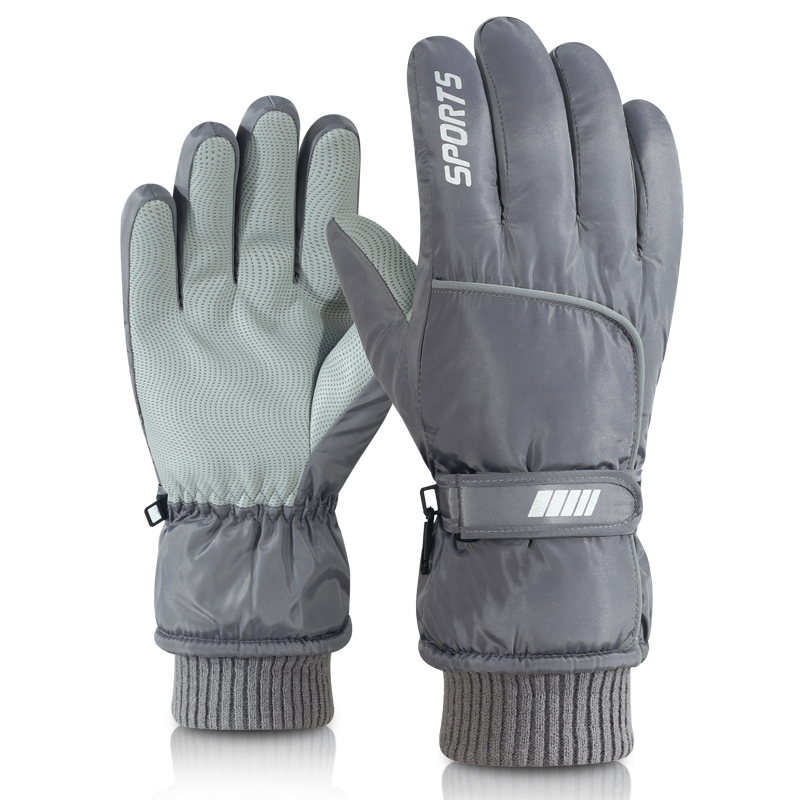 Gants de ski professionnels ch - Street Fashion Gloves avis et prix