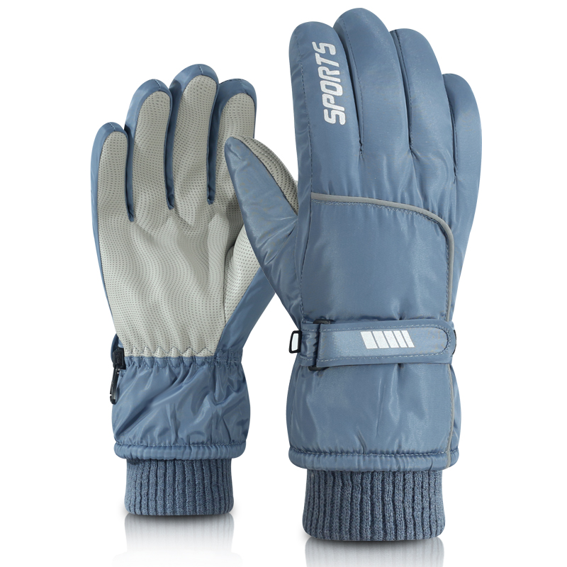 Gants de ski professionnels ch - Street Fashion Gloves avis et prix
