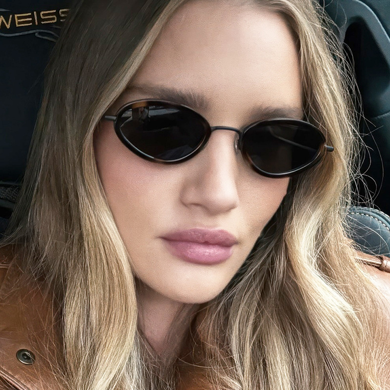 Nouvelles Lunettes de Soleil T - Street Fashion Definition avis et prix