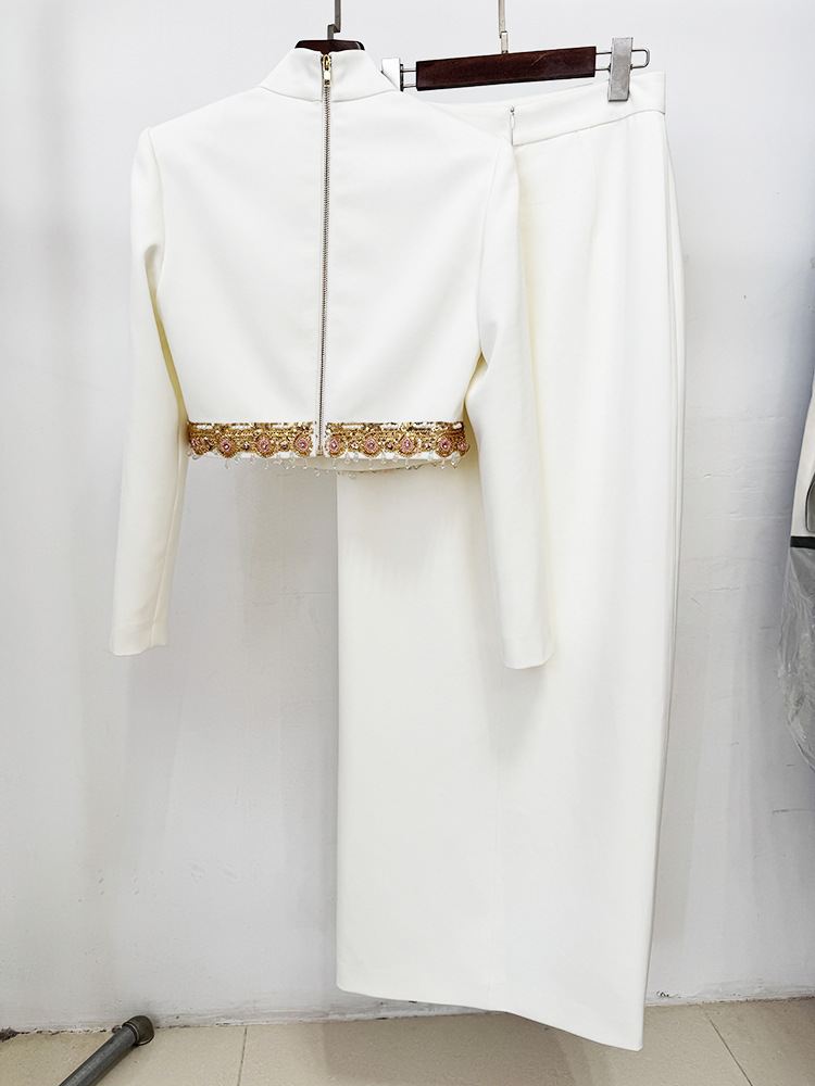 HIGH STREET Nouvelle Collectio - Street Fashion Runway avis et prix