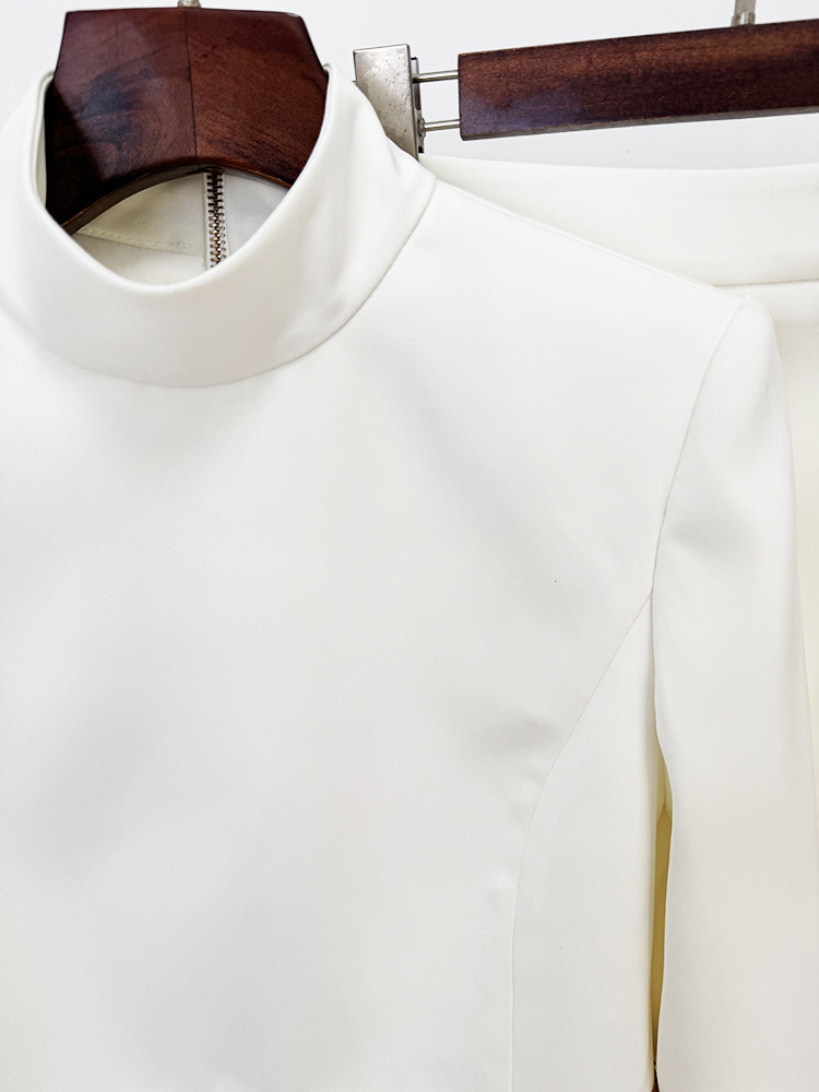 HIGH STREET Nouvelle Collectio - Street Fashion Runway avis et prix