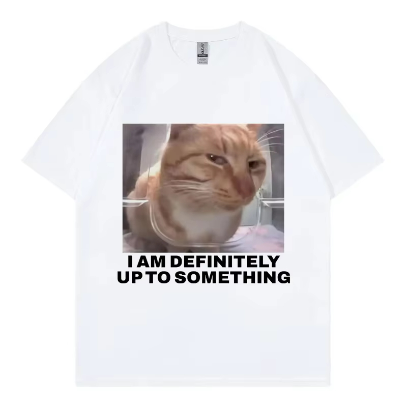 Je suis définitivement jusqu'a - Street Fashion Definition avis et prix