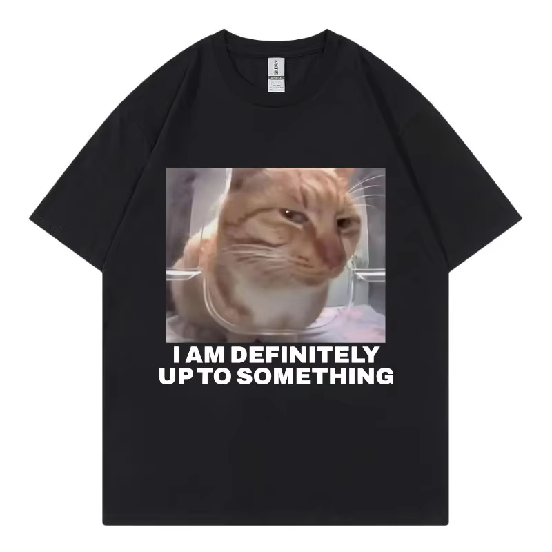 Je suis définitivement jusqu'a - Street Fashion Definition avis et prix