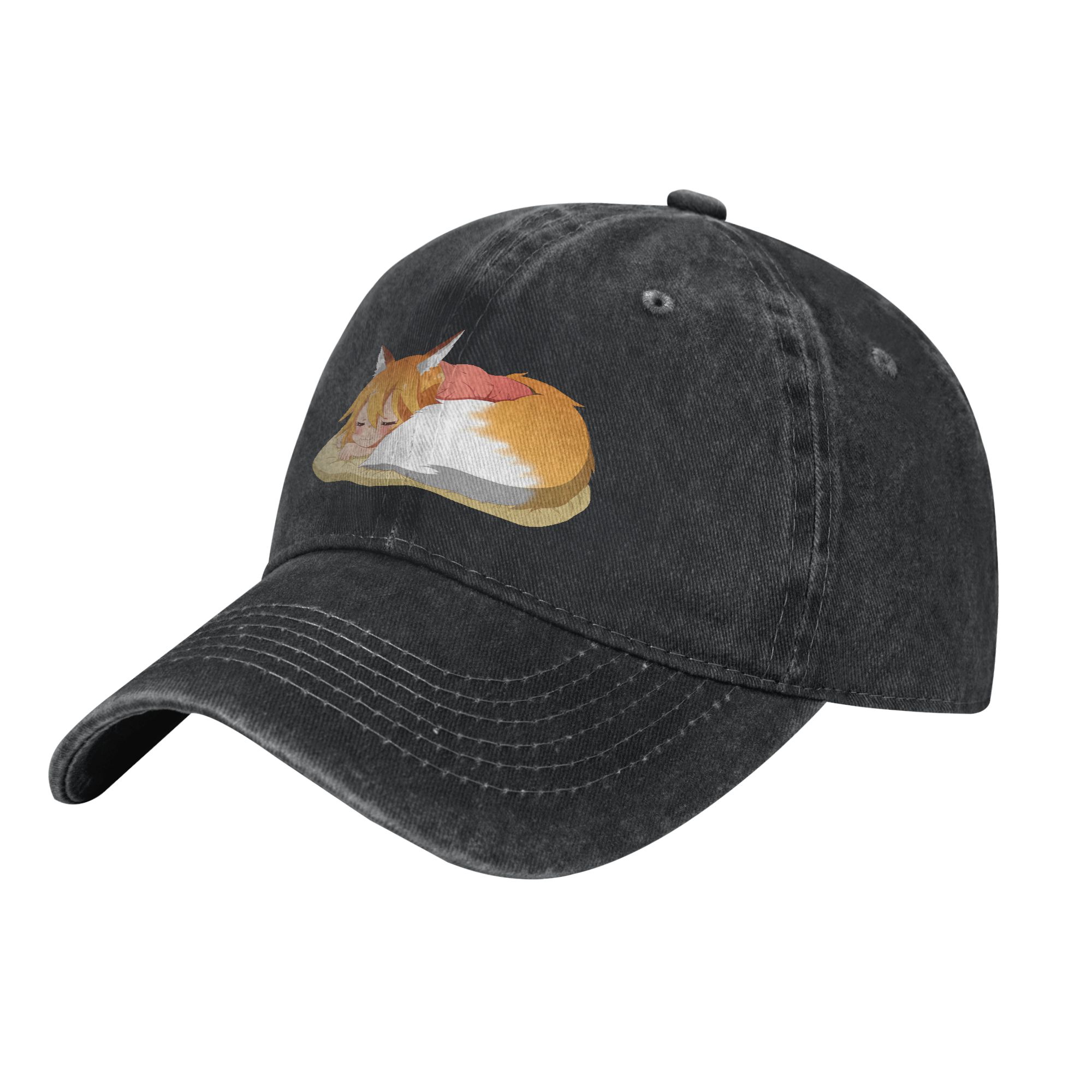Casquette de baseball tendance - Parade Fashion Street avis et prix