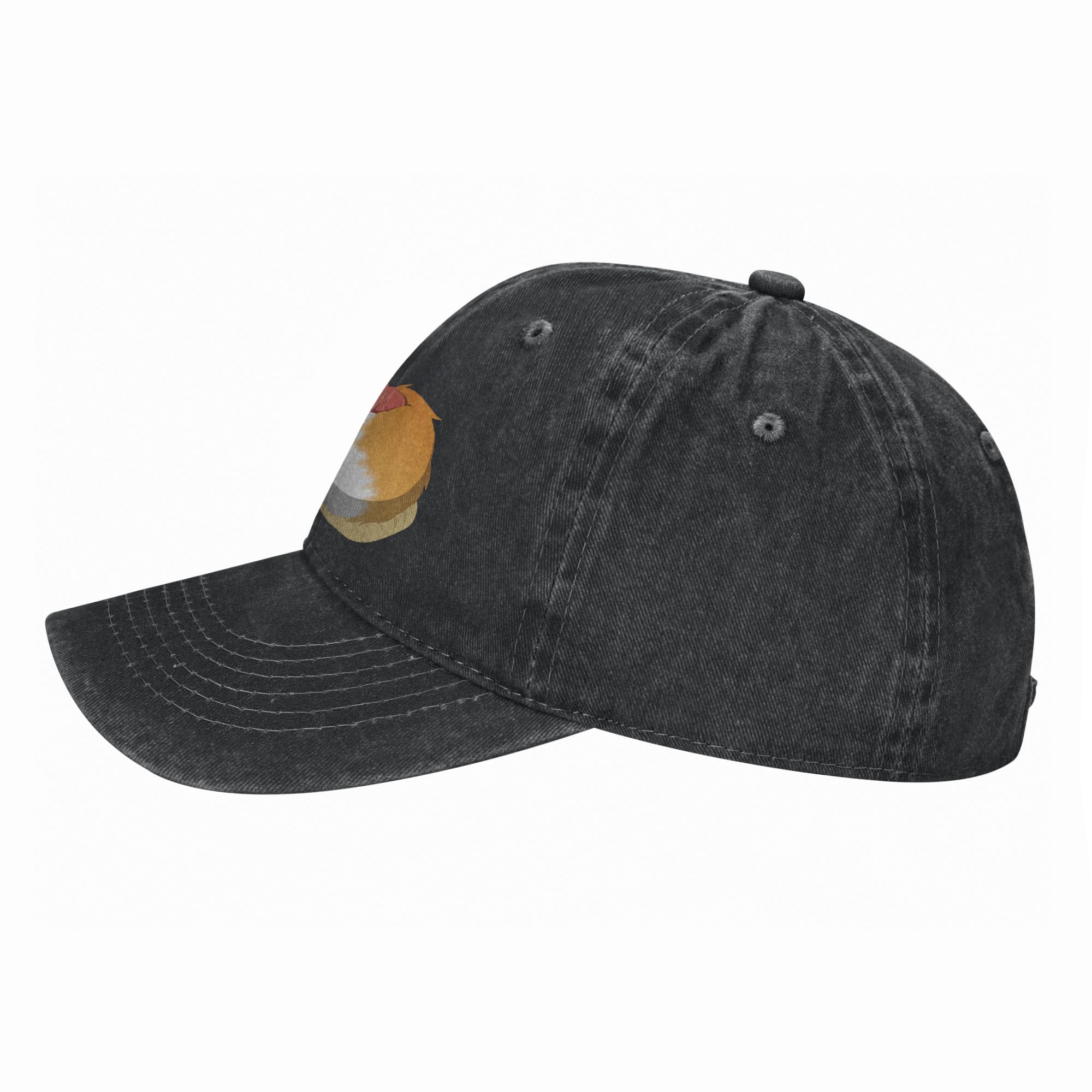 Casquette de baseball tendance - Parade Fashion Street avis et prix