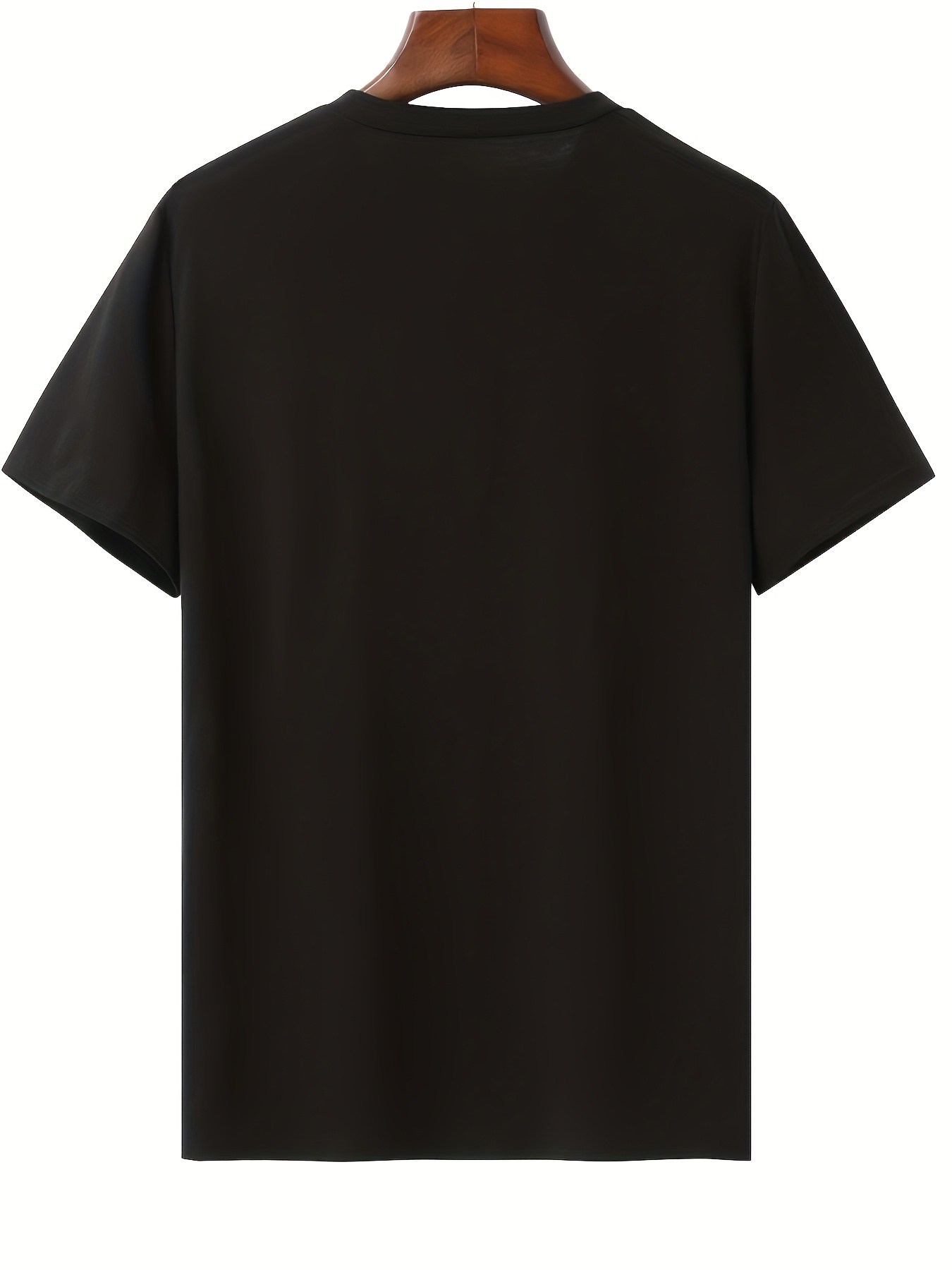 T-shirt graphique noir tendanc - Street Fashion Tokyo avis et prix