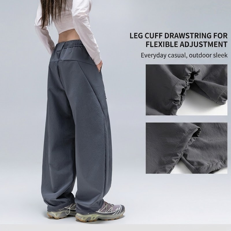 Pantalon Softshell Unisexe Imp - Cargo Pant Wide avis et prix