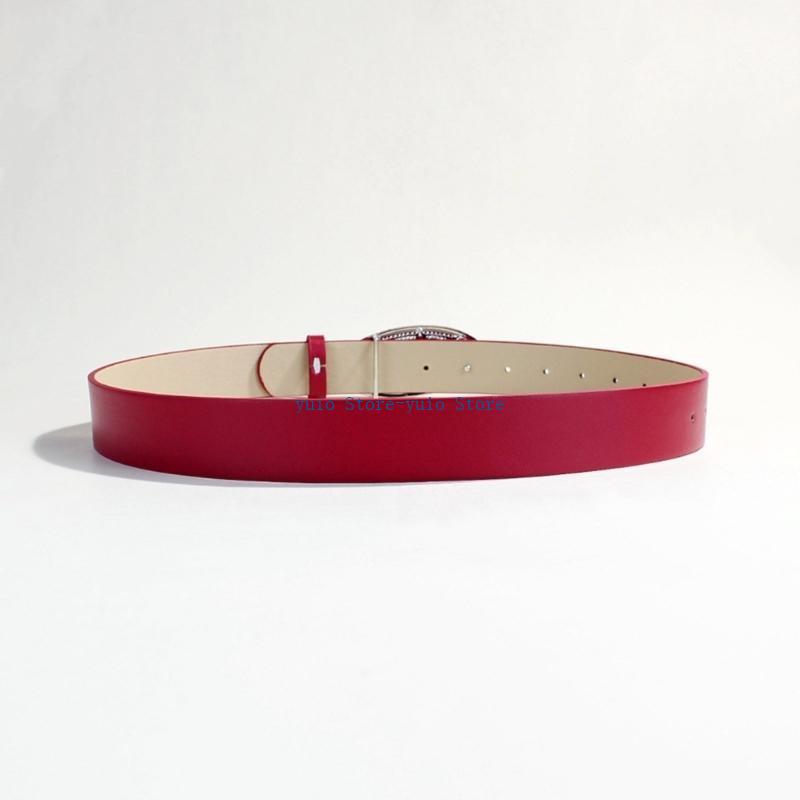 X7XB – ceinture à boucle étoil - Street Fashion Reference avis et prix