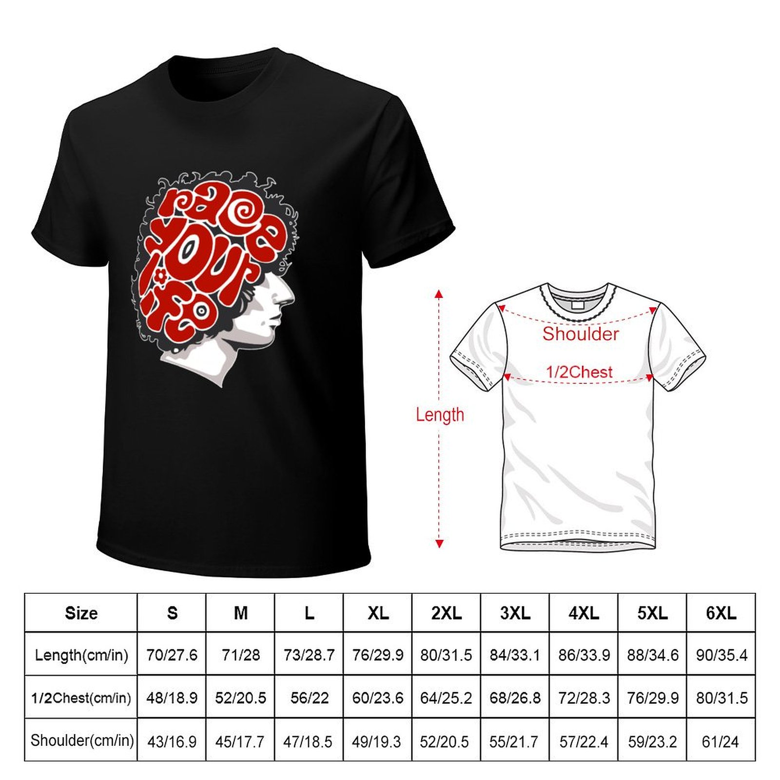 Marco Simoncelli 14 T-shirts g - Parade Fashion Street avis et prix