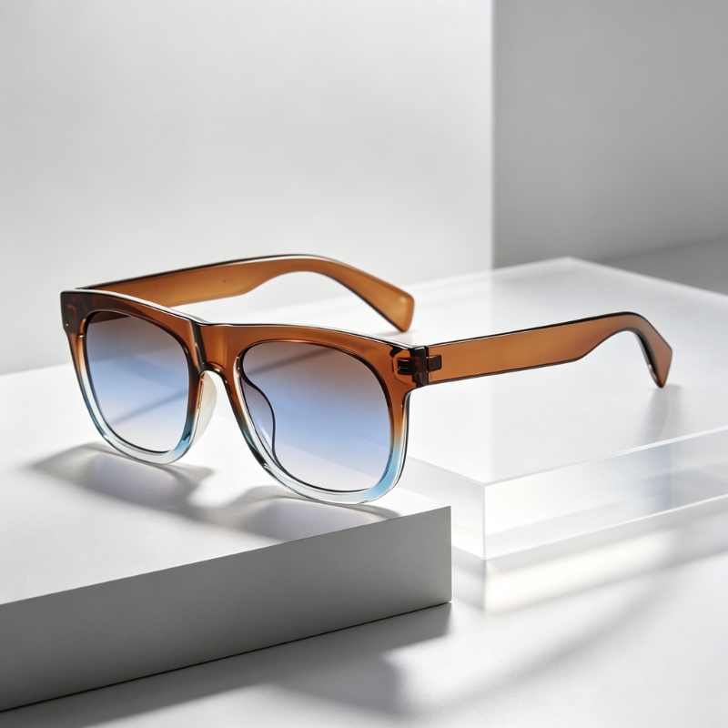 Lunettes de soleil unisexes te - Street Fashion Definition avis et prix