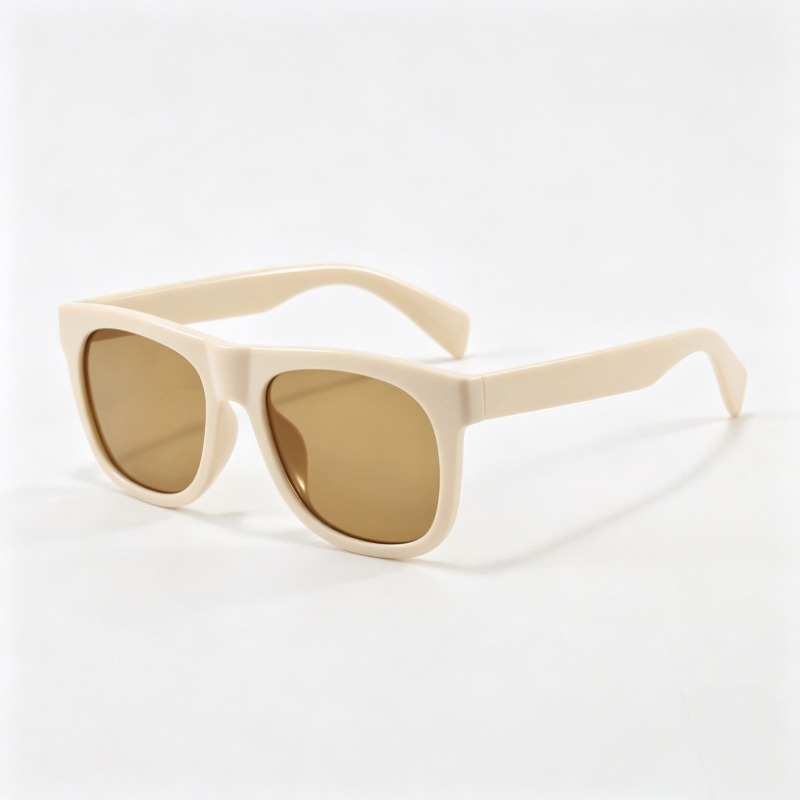 Lunettes de soleil unisexes te - Street Fashion Definition avis et prix