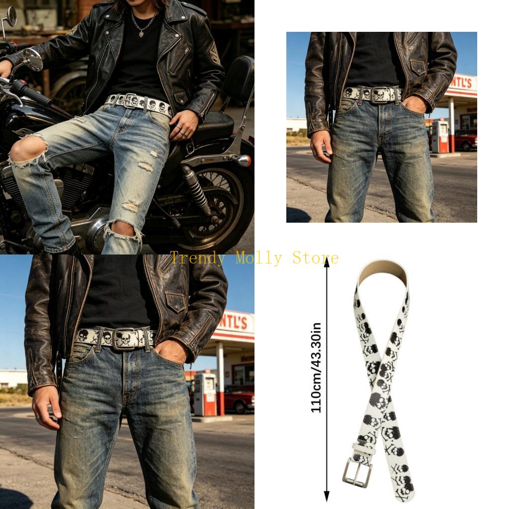 N5KB – ceinture taille en PU,  - Street Fashion Reference avis et prix