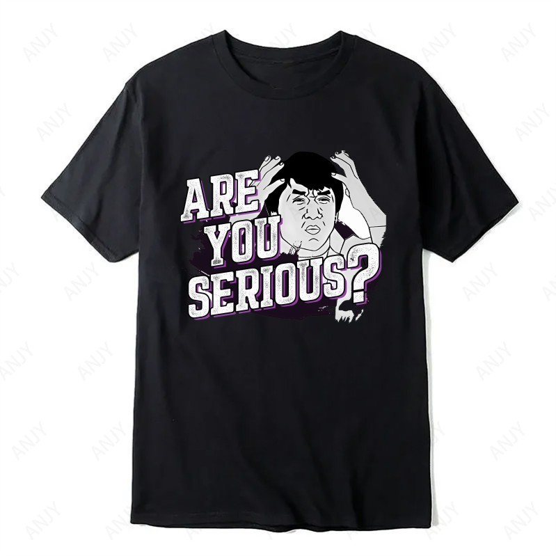 T-shirt imprimé classique Hong - Street Fashion Hong Kong avis et prix