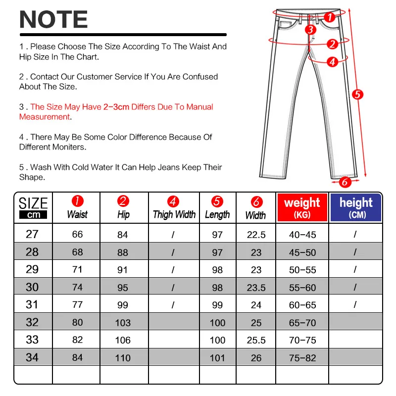 Jean droit extensible taille h - Street Fashion Reviews avis et prix