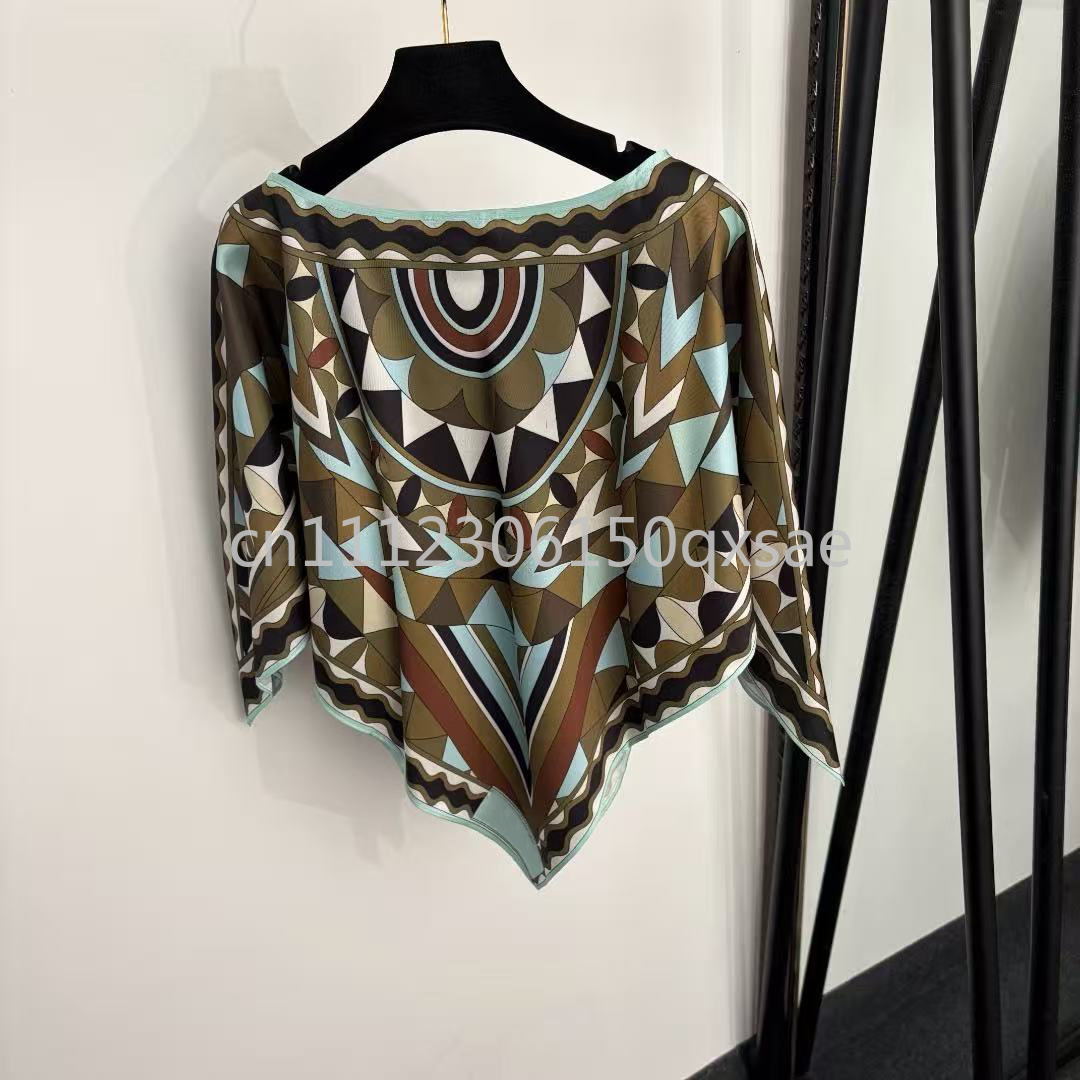 Ensemble de robes-cape noires  - Street Fashion Logo avis et prix