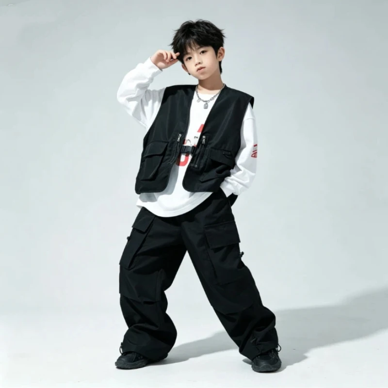 Costume de danse de rue pour g - Street Fashion Runway avis et prix