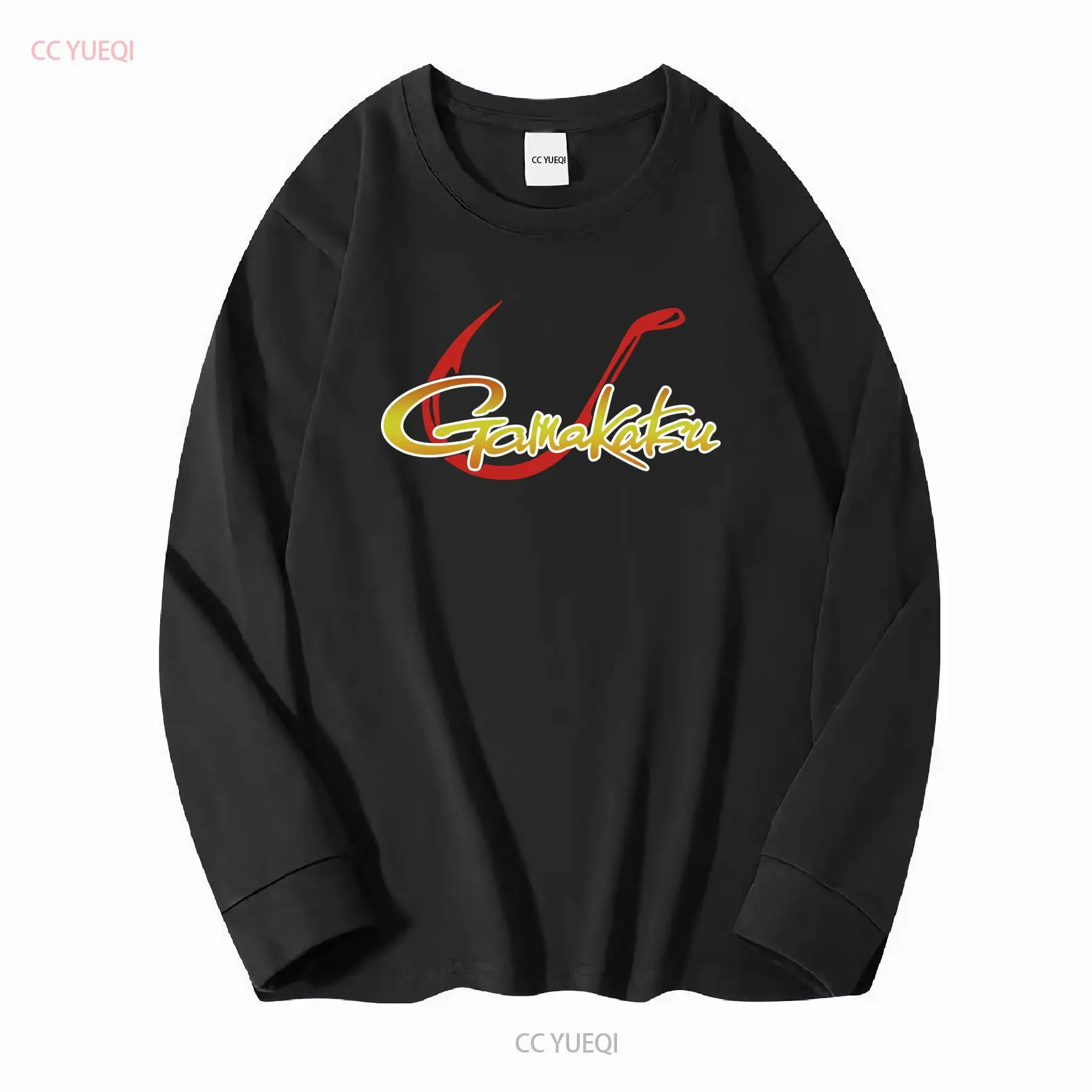 Gamakatsu Fishing Logo T-shirt - Street Fashion Logo avis et prix