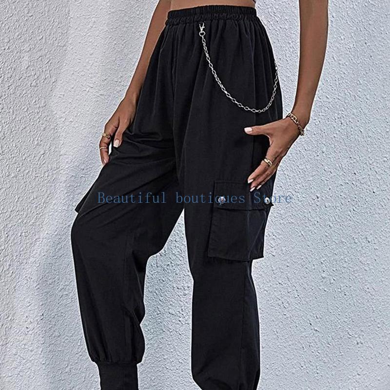 U4LF – chaîne taille pour pant - Street Fashion Reference avis et prix