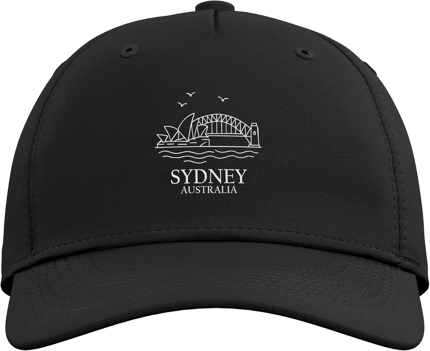 Casquette de baseball ajustabl - Street Fashion Sydney avis et prix