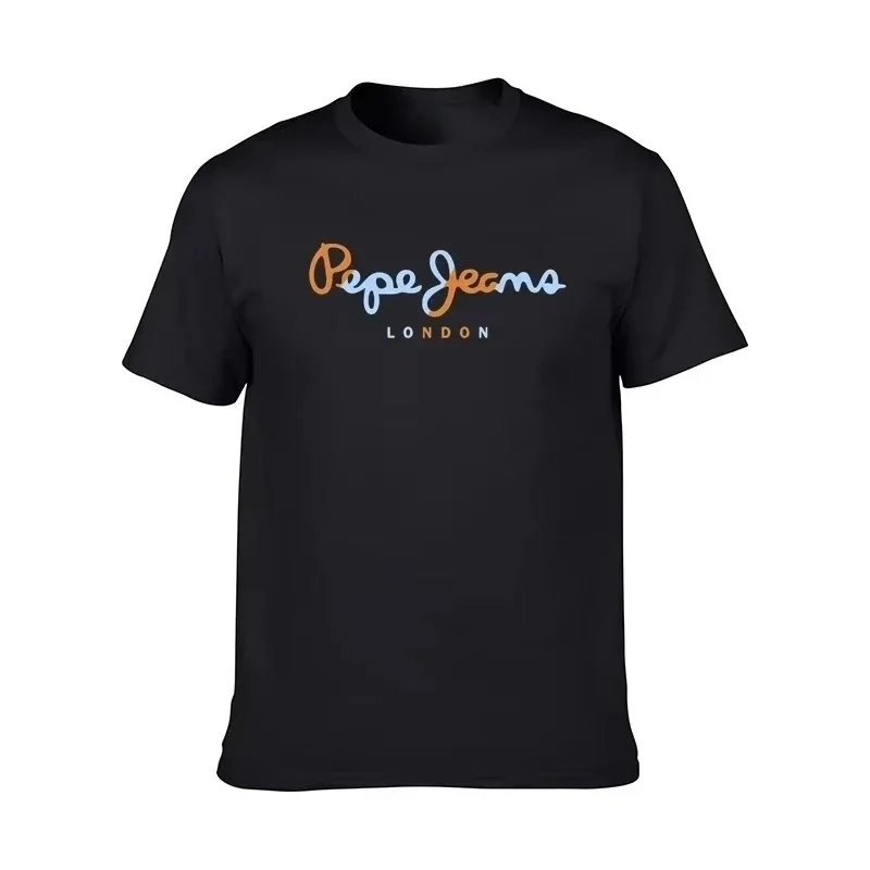 Nouveau T-shirt à manches cour - Street Fashion London 2026 avis et prix