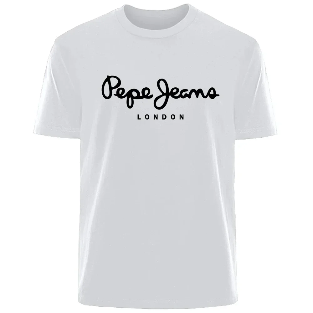 Nouveau T-shirt à manches cour - Street Fashion London 2026 avis et prix