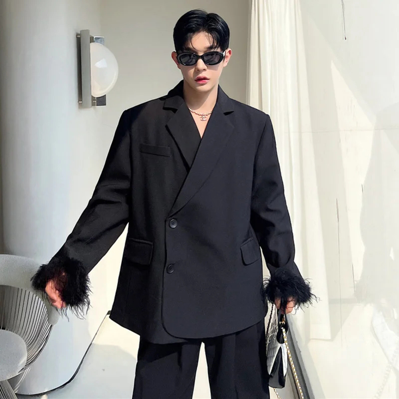 LUZHEN – manteau à la mode pou - Street Fashion Reviews avis et prix